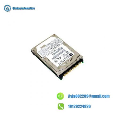 TOSHIBA HDD2144 MK6014MAP Hard Drive - High Performance Storage Solution