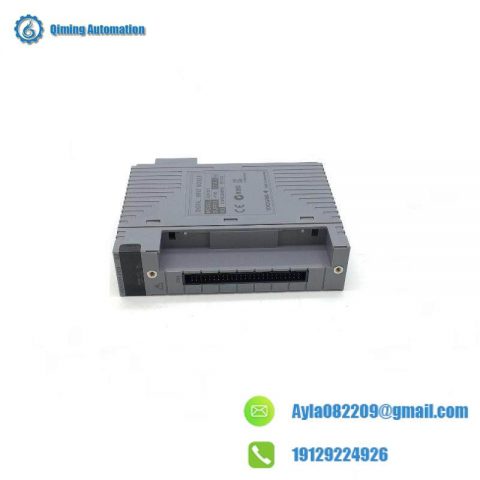 Yokogawa ADV569-P00: High-Performance Digital Output Module for Industrial Control